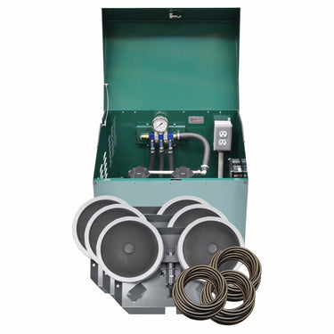 EasyPro 3-Acre PA83 Sentinel Deluxe Pond Aerator